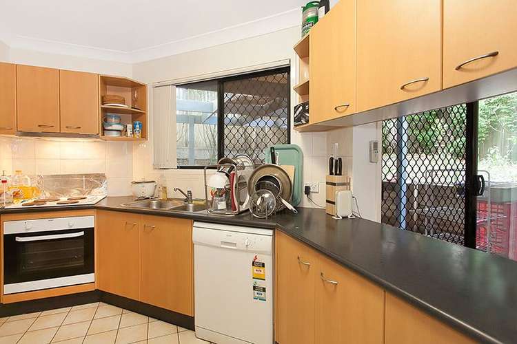 Fourth view of Homely townhouse listing, 4/10-12 Lambton Street, Annerley QLD 4103