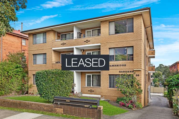 8/38 West Parade, West Ryde NSW 2114