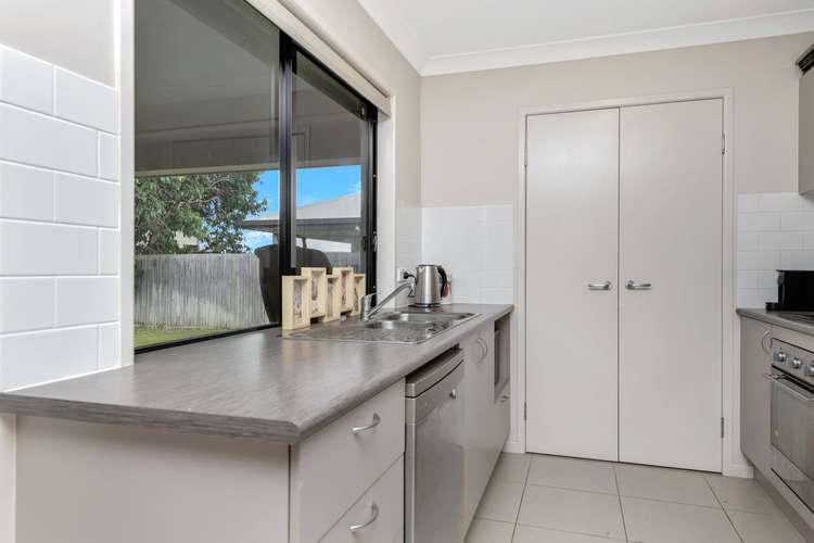 Fifth view of Homely house listing, 9 Epping Way, Mount Low QLD 4818