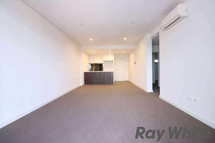 Second view of Homely apartment listing, 94/387 Macquarie Street, Liverpool NSW 2170