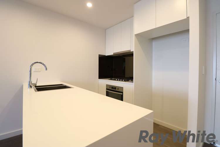 Third view of Homely apartment listing, 94/387 Macquarie Street, Liverpool NSW 2170