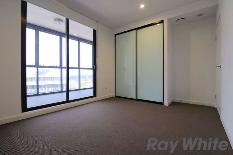Fourth view of Homely apartment listing, 94/387 Macquarie Street, Liverpool NSW 2170