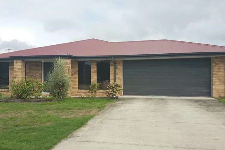 Main view of Homely house listing, 41 Sanderling Street, Taigum QLD 4018