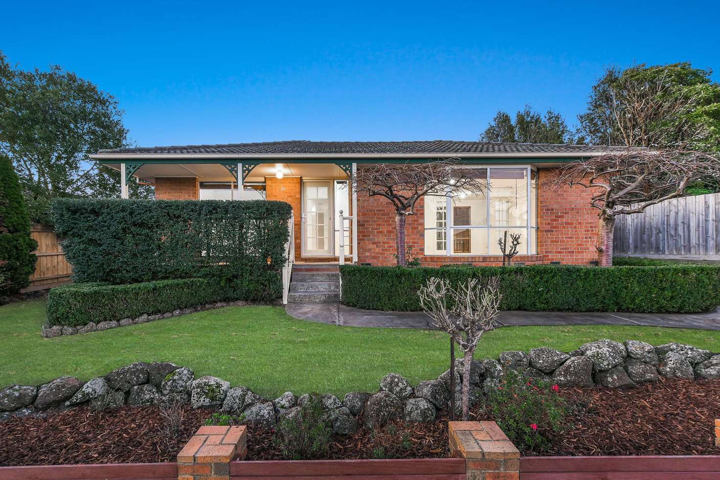 Main view of Homely house listing, 29 Barondi Avenue, Narre Warren VIC 3805