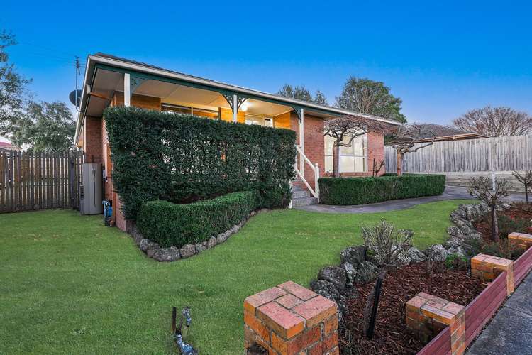 Second view of Homely house listing, 29 Barondi Avenue, Narre Warren VIC 3805