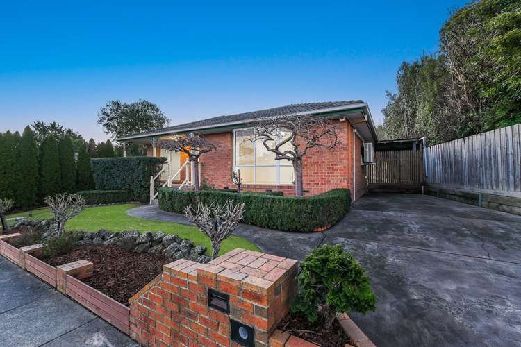 Third view of Homely house listing, 29 Barondi Avenue, Narre Warren VIC 3805