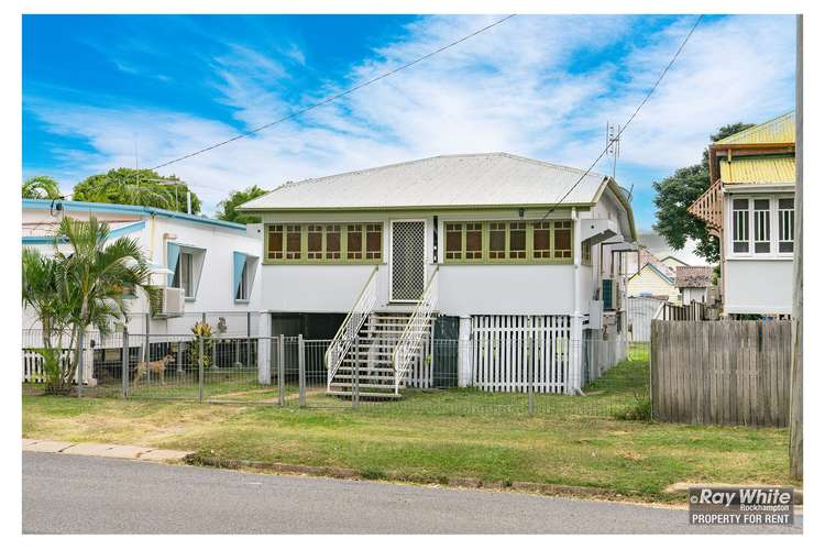 Main view of Homely house listing, 326 Quay Street, Depot Hill QLD 4700