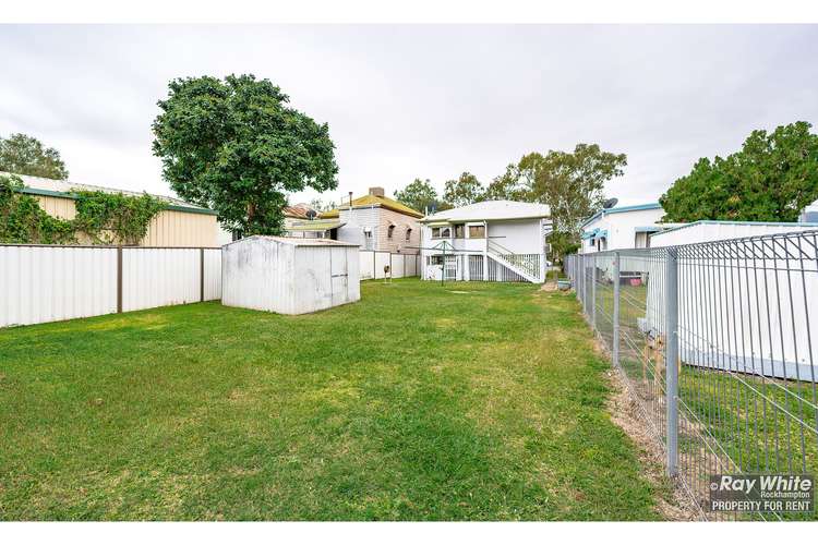 Third view of Homely house listing, 326 Quay Street, Depot Hill QLD 4700