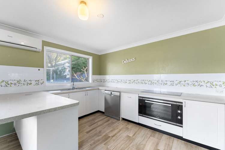 Third view of Homely house listing, 4 Cassandra Place, Stanwell Park NSW 2508