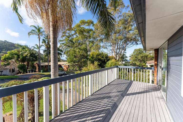 Fifth view of Homely house listing, 4 Cassandra Place, Stanwell Park NSW 2508