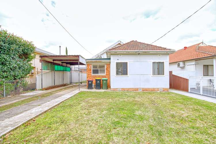 Main view of Homely house listing, 44 Cragg Street, Condell Park NSW 2200