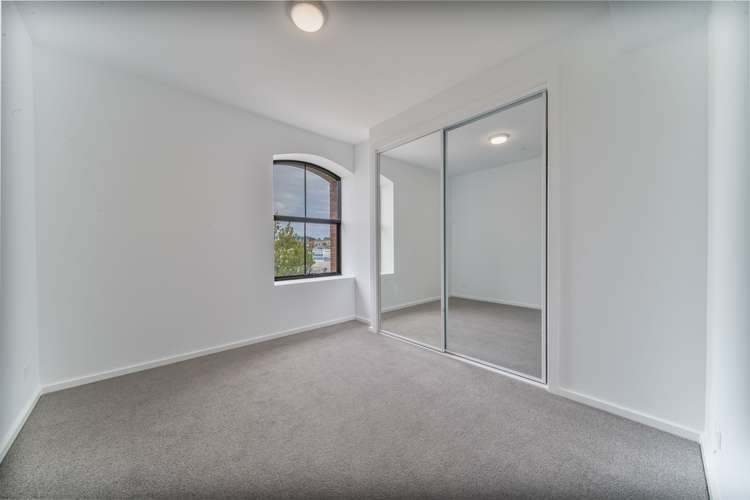 Fourth view of Homely apartment listing, 10/2-4 Queen Street, Bendigo VIC 3550