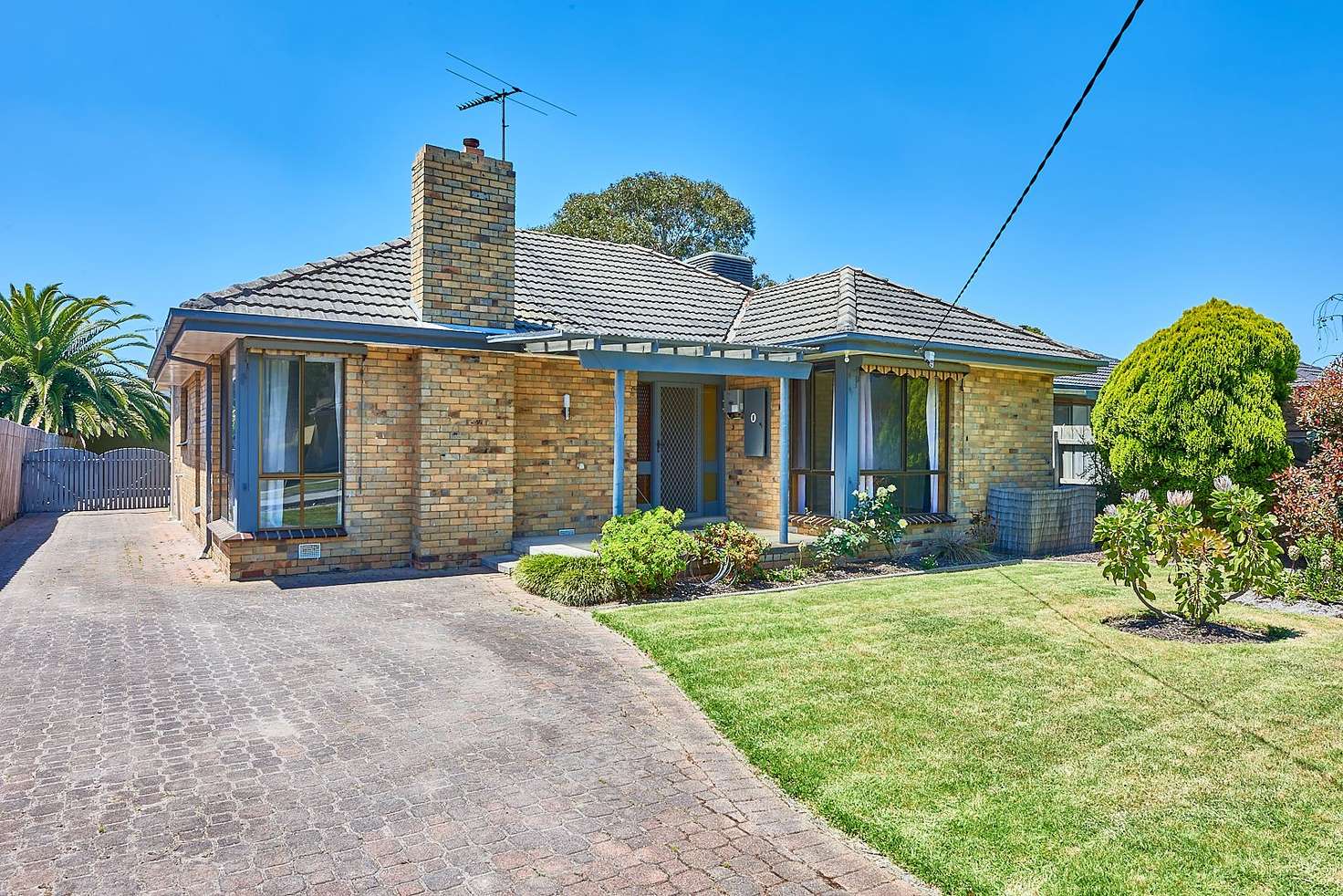 Main view of Homely house listing, 3 Bridges Avenue, Edithvale VIC 3196