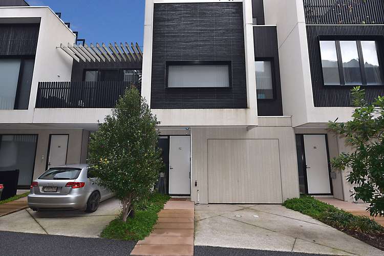 Main view of Homely townhouse listing, 32 Kokoda Place, Mordialloc VIC 3195