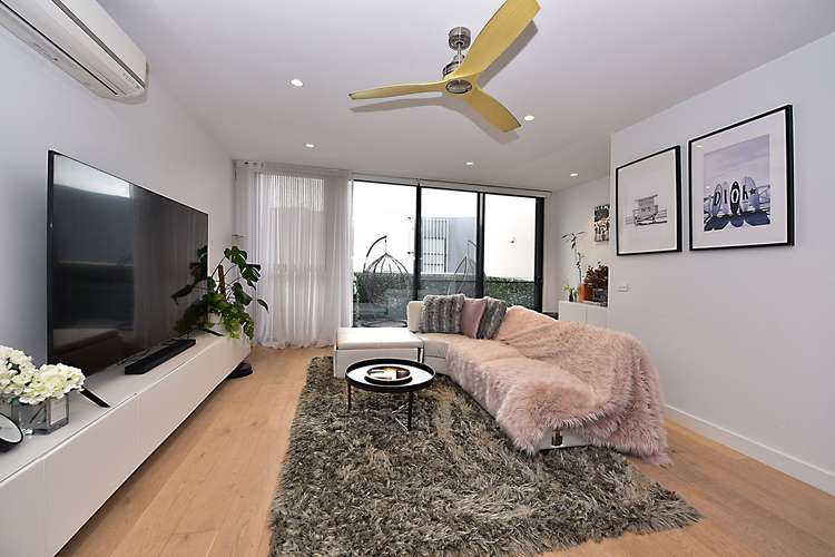 Third view of Homely townhouse listing, 32 Kokoda Place, Mordialloc VIC 3195