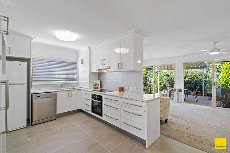 Fifth view of Homely townhouse listing, 7/25-29 Ney Road, Capalaba QLD 4157