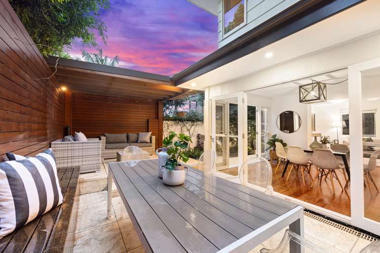 Main view of Homely townhouse listing, 97C Bellevue Street, Cammeray NSW 2062