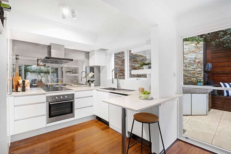 Fourth view of Homely townhouse listing, 97C Bellevue Street, Cammeray NSW 2062