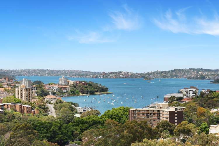 Fifth view of Homely apartment listing, 611/88 Berry Street, North Sydney NSW 2060