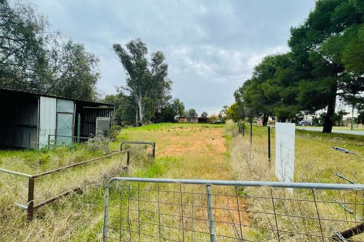 Third view of Homely residentialLand listing, 92 Officers Parade, Condobolin NSW 2877