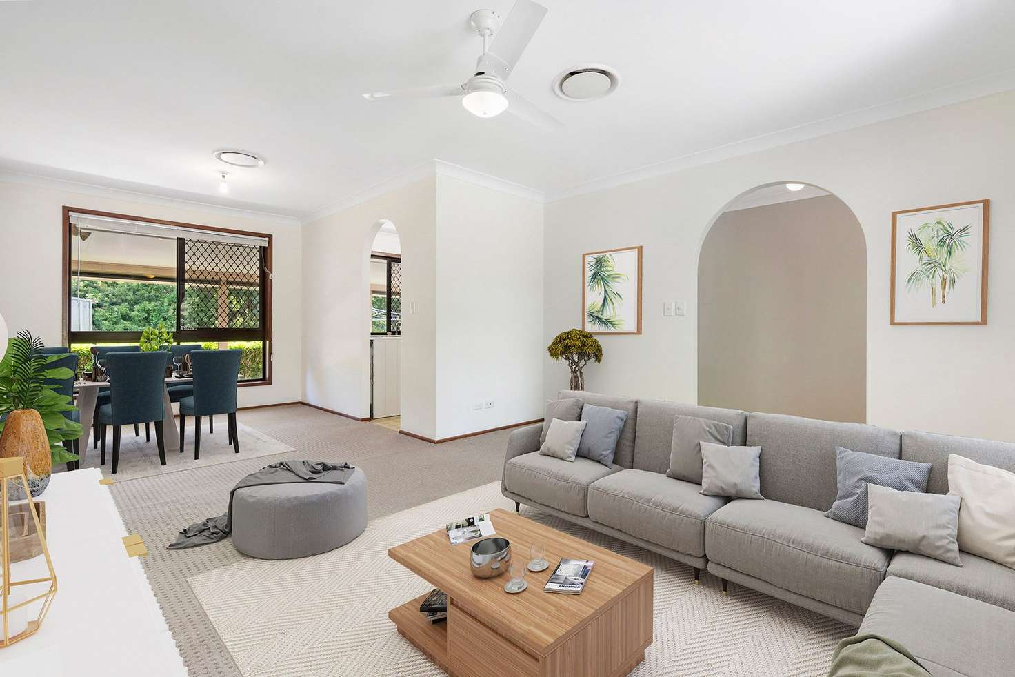 Main view of Homely house listing, 52 Owenia Street, Algester QLD 4115