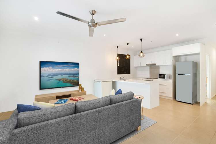 Second view of Homely unit listing, 8/5-7 Oyster Court, Trinity Beach QLD 4879