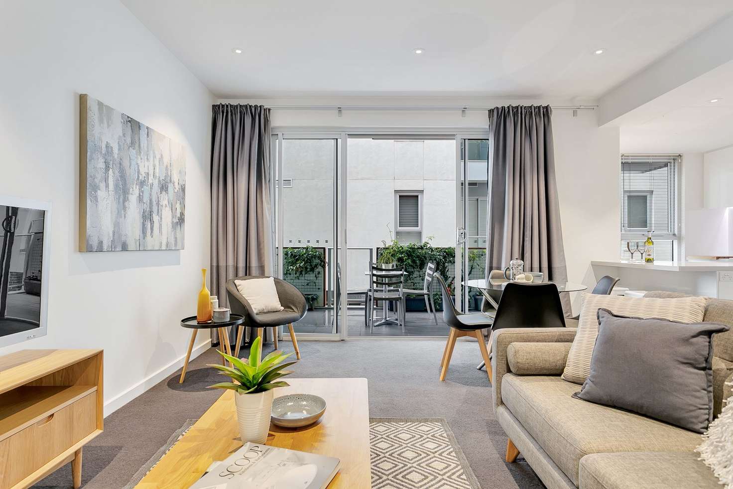 Main view of Homely apartment listing, 105/15 Frew Street, Adelaide SA 5000