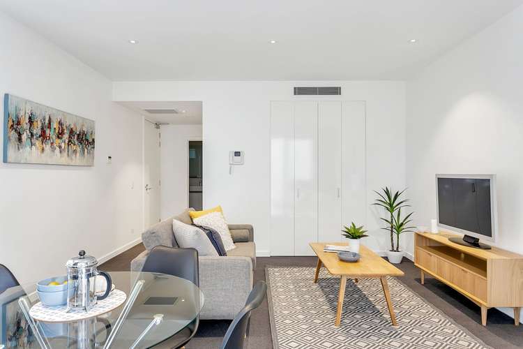 Third view of Homely apartment listing, 105/15 Frew Street, Adelaide SA 5000