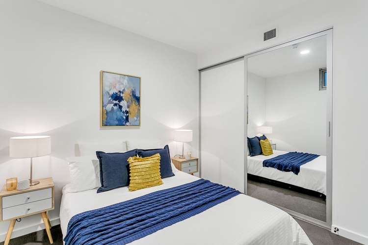 Fourth view of Homely apartment listing, 105/15 Frew Street, Adelaide SA 5000