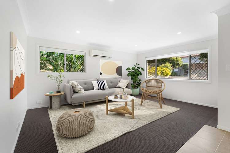 Third view of Homely house listing, 331 Maundrell Terrace, Aspley QLD 4034