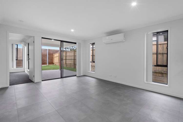 Third view of Homely house listing, 58A Kevin Mulroney Drive, Flinders View QLD 4305