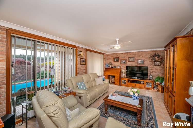 Fifth view of Homely house listing, 36 Kennewell Parade, Tuncurry NSW 2428