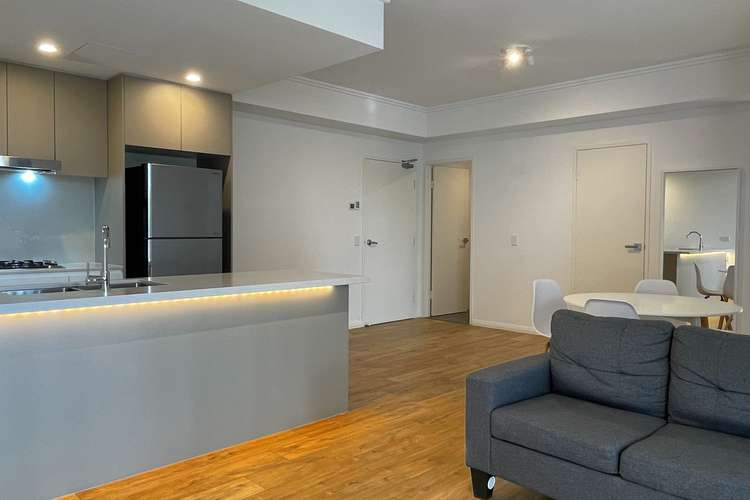 Third view of Homely apartment listing, 216/9B Terry Road, Rouse Hill NSW 2155