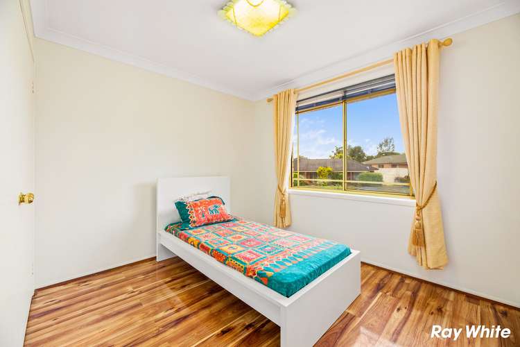 Fifth view of Homely house listing, 62 Sentry Drive, Stanhope Gardens NSW 2768