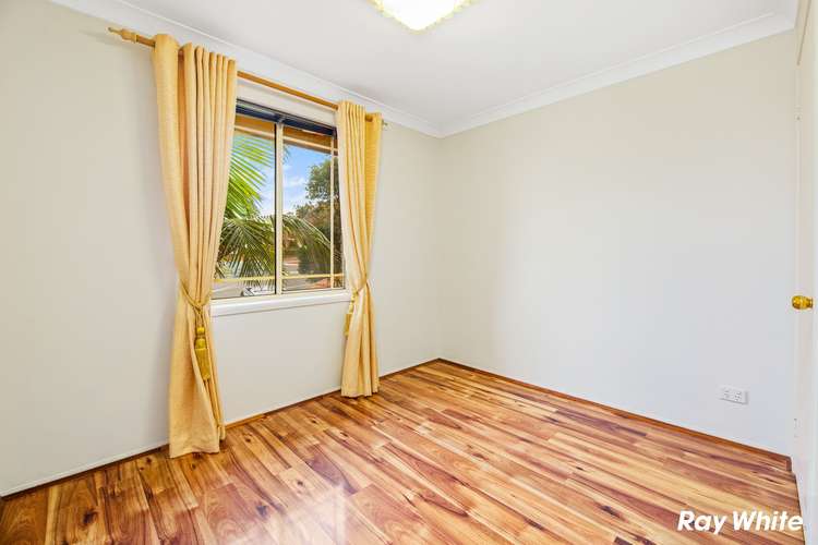 Sixth view of Homely house listing, 62 Sentry Drive, Stanhope Gardens NSW 2768