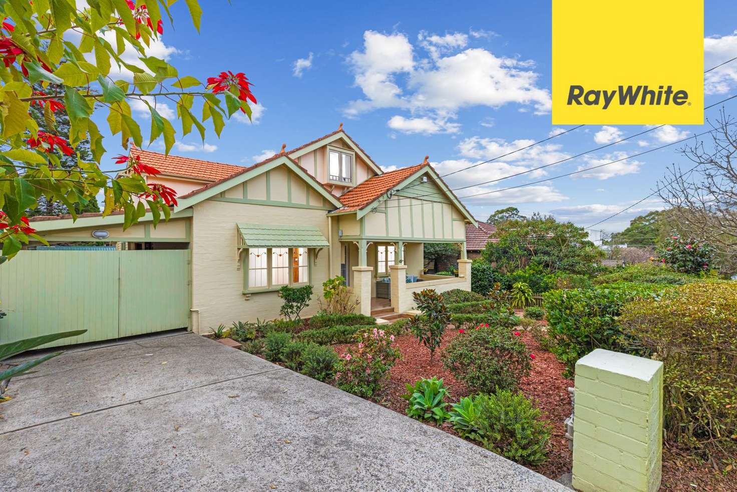 Main view of Homely house listing, 49 Boronia Avenue, Epping NSW 2121