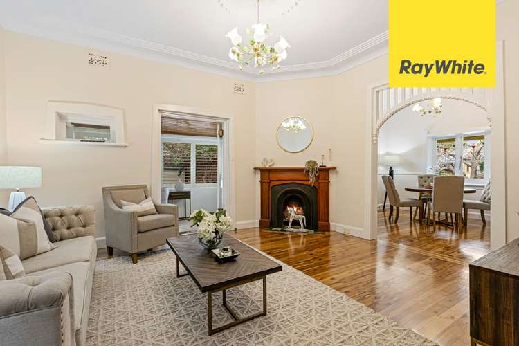 Third view of Homely house listing, 49 Boronia Avenue, Epping NSW 2121