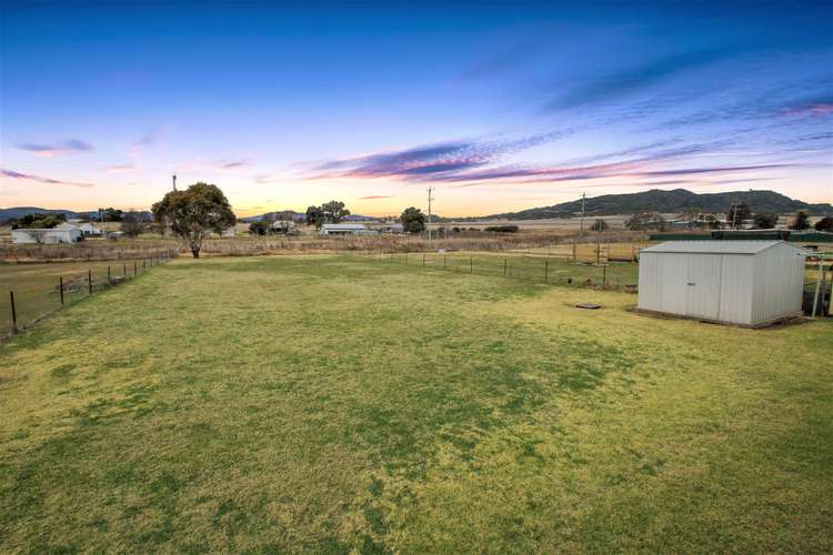 Second view of Homely house listing, 9 Robey Avenue, Quirindi NSW 2343