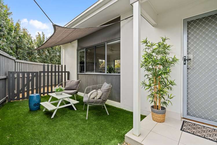 Second view of Homely villa listing, 1/44 Fern Parade, Griffin QLD 4503