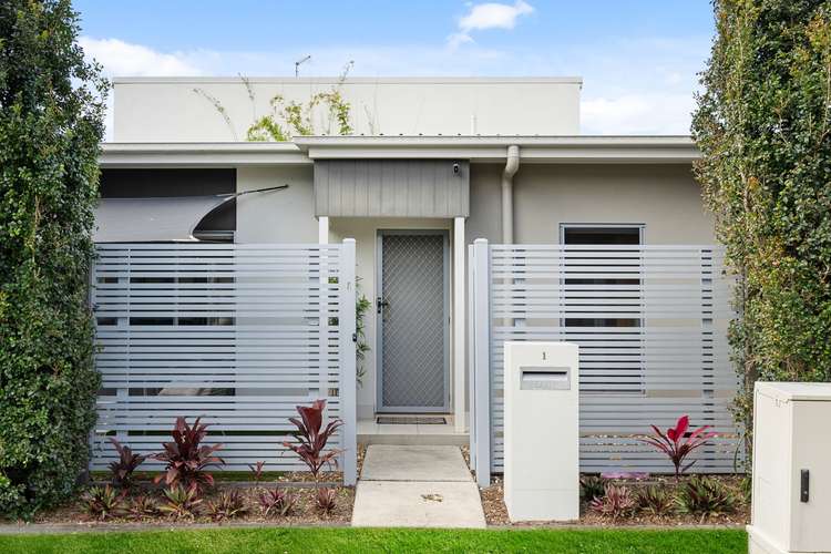 Fifth view of Homely villa listing, 1/44 Fern Parade, Griffin QLD 4503