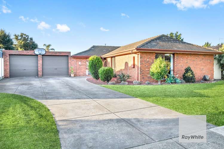 Main view of Homely house listing, 30 Wanaka Drive, Taylors Lakes VIC 3038