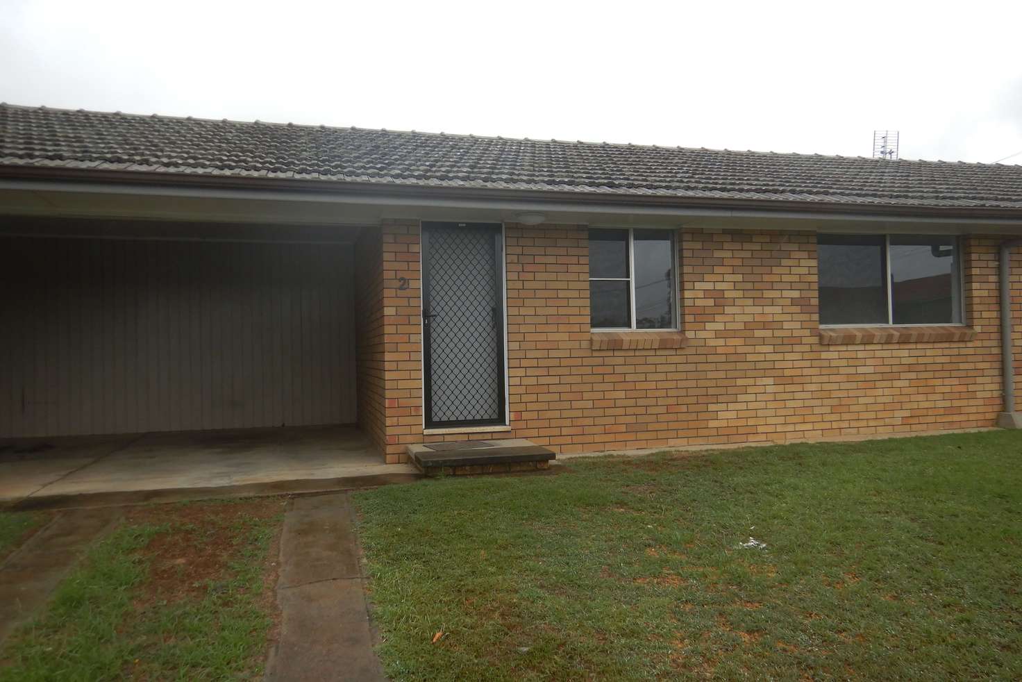 Main view of Homely unit listing, 2/90 Aberdare Road, Aberdare NSW 2325