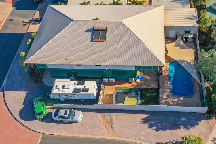 Fifth view of Homely house listing, 7 Rogers Street, Port Hedland WA 6721