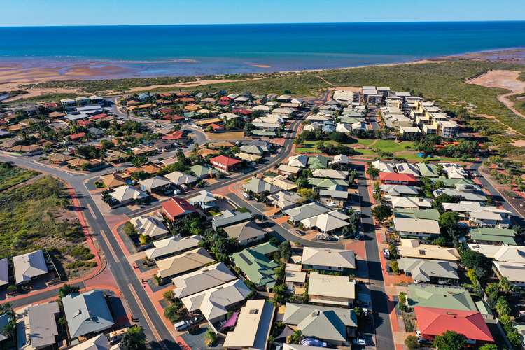 Seventh view of Homely house listing, 7 Rogers Street, Port Hedland WA 6721