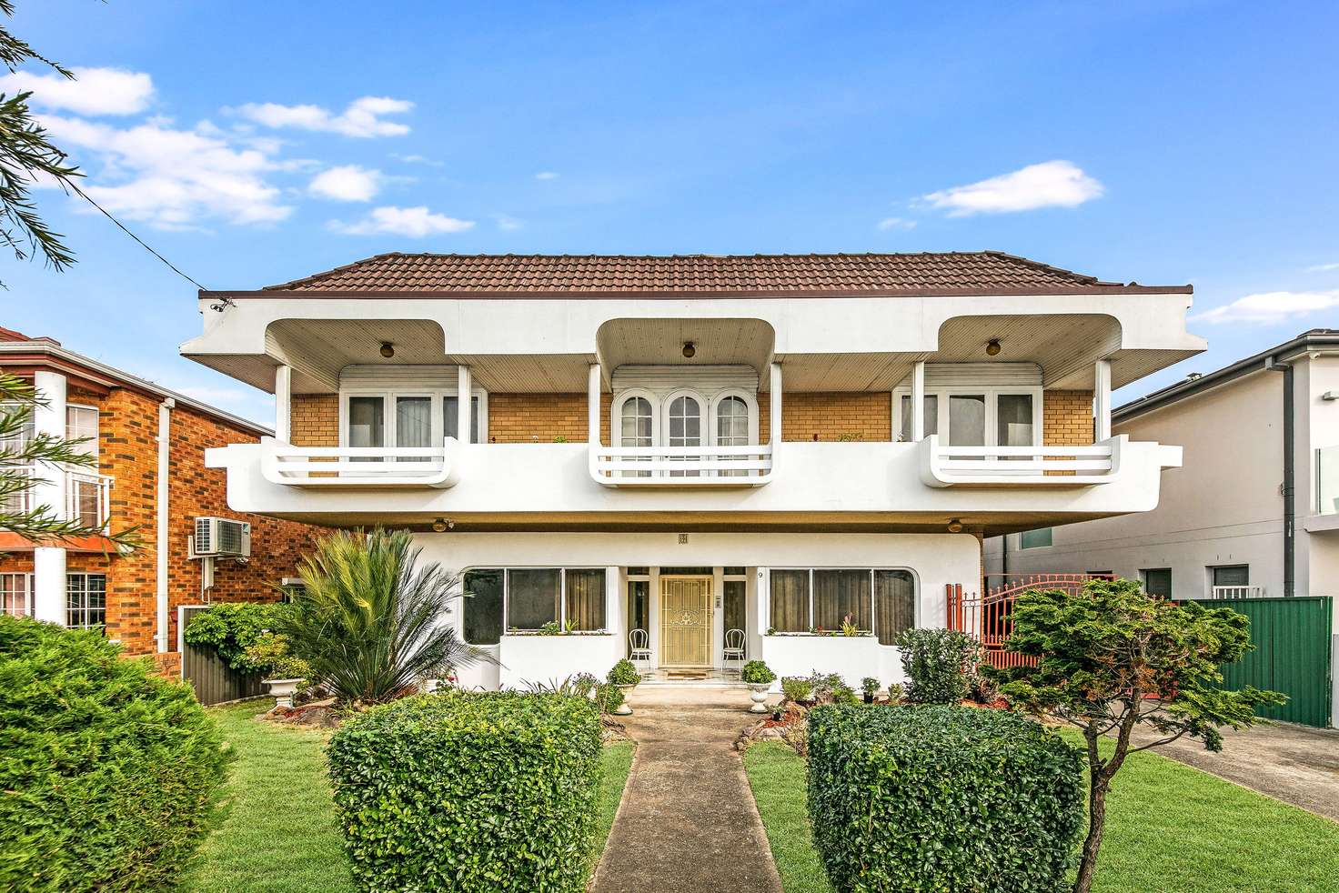 Main view of Homely house listing, 9 Prairie Vale Road, Bankstown NSW 2200