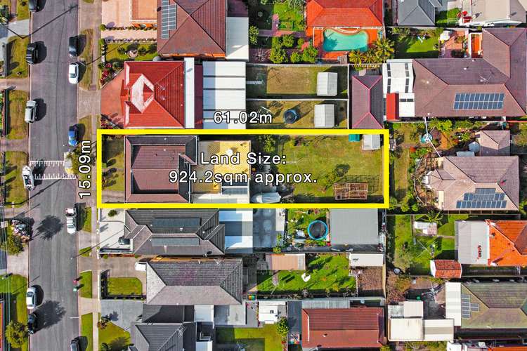 Second view of Homely house listing, 9 Prairie Vale Road, Bankstown NSW 2200