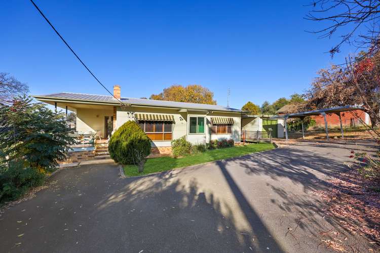 Second view of Homely house listing, 34 Darrell Road, Tamworth NSW 2340