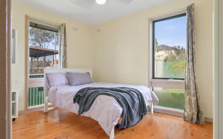 Seventh view of Homely house listing, 6 Eurabbie Place, Macquarie Fields NSW 2564