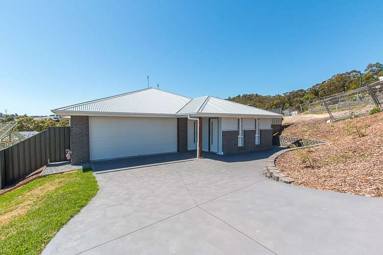 Main view of Homely unit listing, 3A Kuraman Close, Macquarie Hills NSW 2285