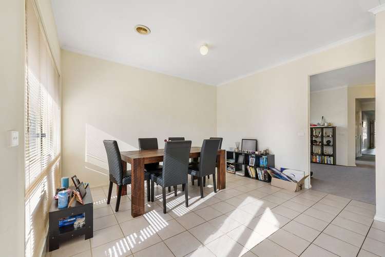 Second view of Homely house listing, 21 Wattletree Drive, Taylors Hill VIC 3037